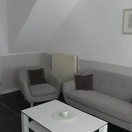 Zum Boehmegrund Hotel Bad Fallingbostel