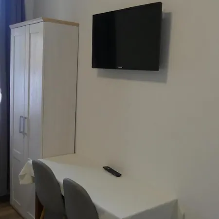 Zum Boehmegrund Hotel