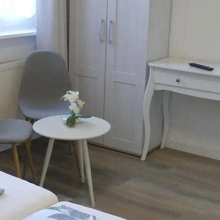 Hotel Zum Boehmegrund Bad Fallingbostel