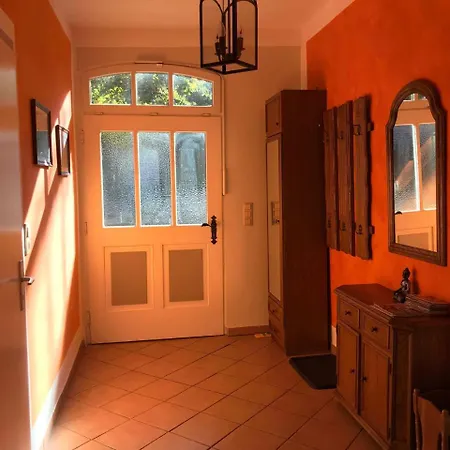 Zum Boehmegrund Bad Fallingbostel