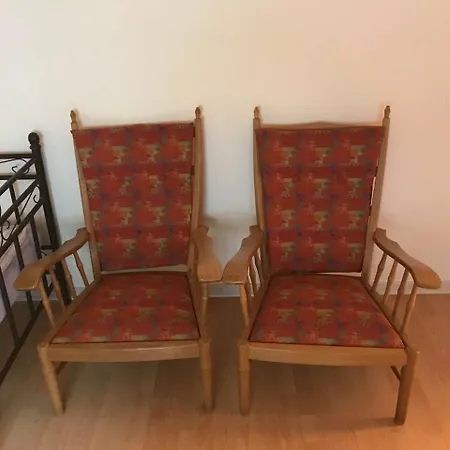 Zum Boehmegrund Hotel *