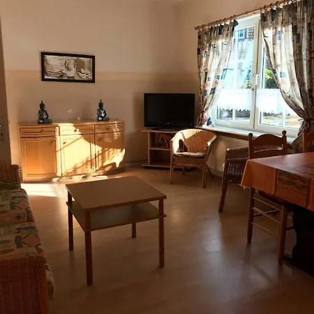 Zum Boehmegrund Bad Fallingbostel