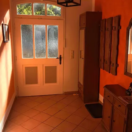 Zum Boehmegrund Hotel *