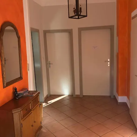 Zum Boehmegrund Bad Fallingbostel