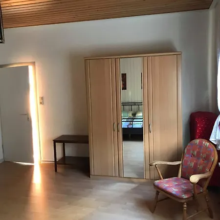 Hotel Zum Boehmegrund Bad Fallingbostel