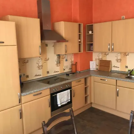 Hotel Zum Boehmegrund