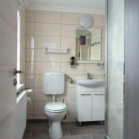 Zum Boehmegrund * Bad Fallingbostel