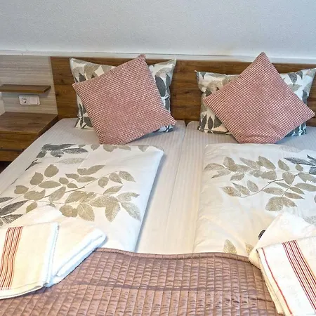 Zum Boehmegrund Hotel