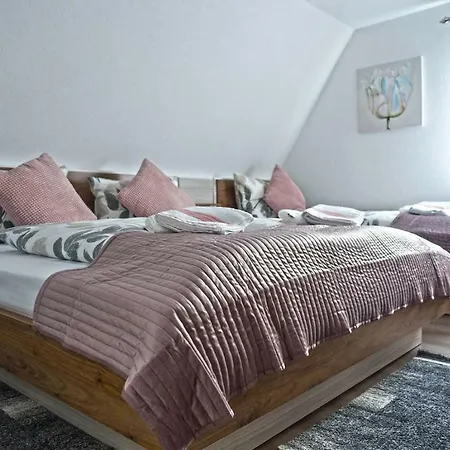 Hotel Zum Boehmegrund *