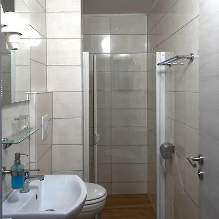 Zum Boehmegrund Szálloda Bad Fallingbostel