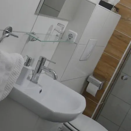 Zum Boehmegrund * Bad Fallingbostel