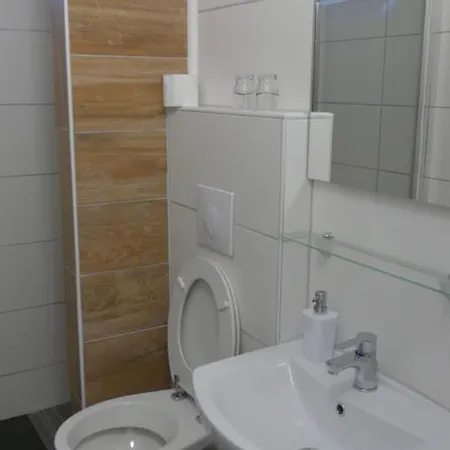 Hotel Zum Boehmegrund *