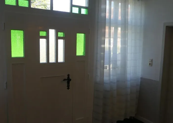 Zum Boehmegrund ホテル