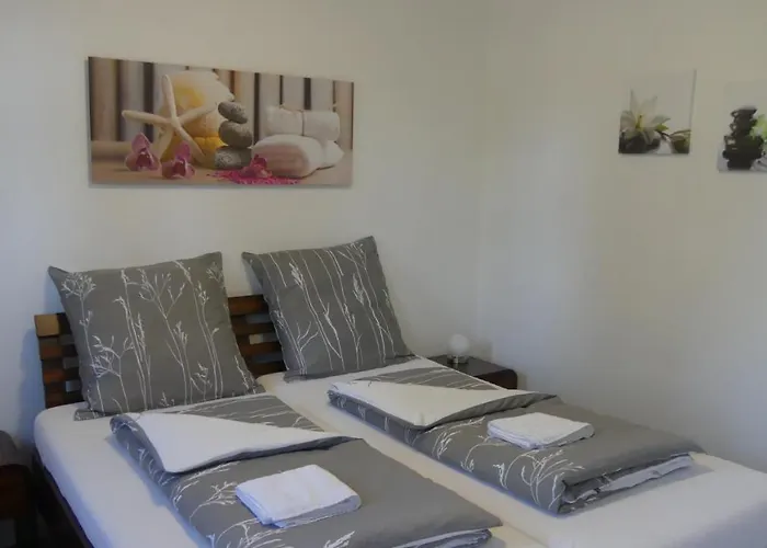 Zum Boehmegrund ホテル