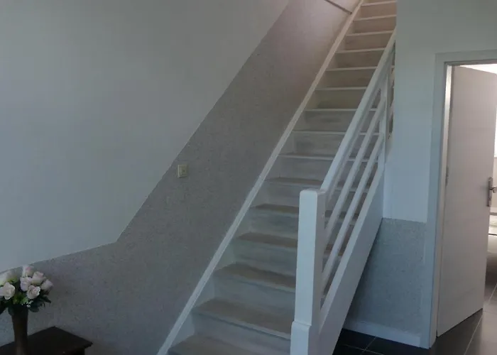 ホテル Zum Boehmegrund *