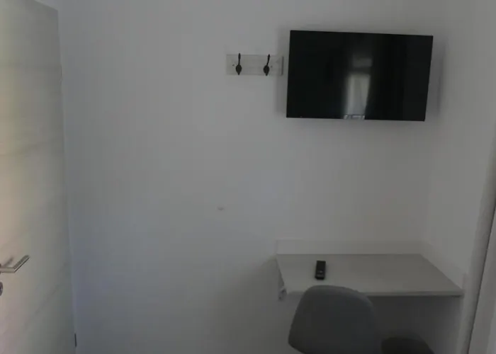 ホテル Zum Boehmegrund *