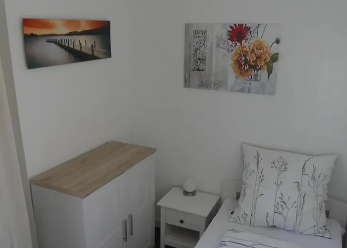 Zum Boehmegrund ホテル *