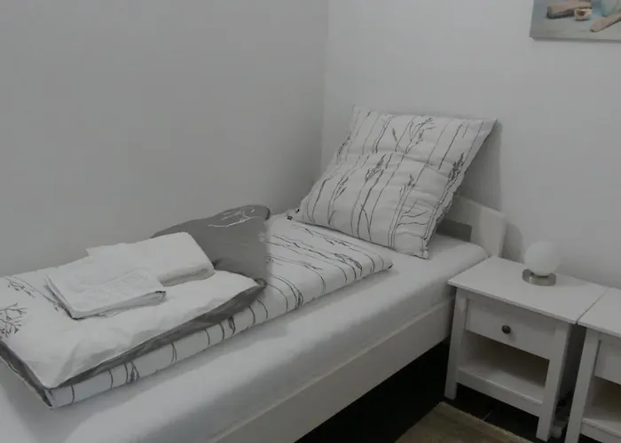 ホテル Zum Boehmegrund