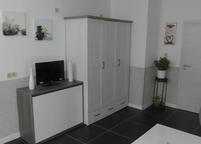 ホテル Zum Boehmegrund *