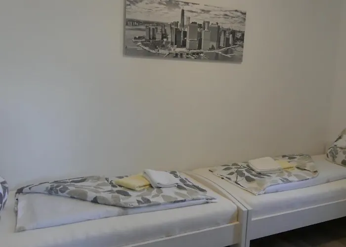 Zum Boehmegrund * バート・ファリングボステル