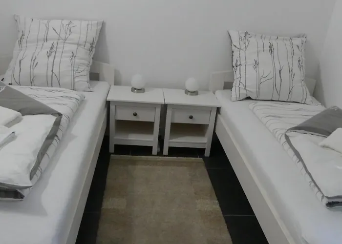 ホテル Zum Boehmegrund