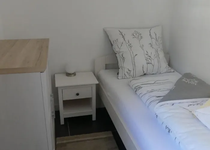 Zum Boehmegrund バート・ファリングボステル