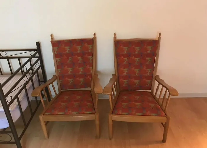 Zum Boehmegrund ホテル *