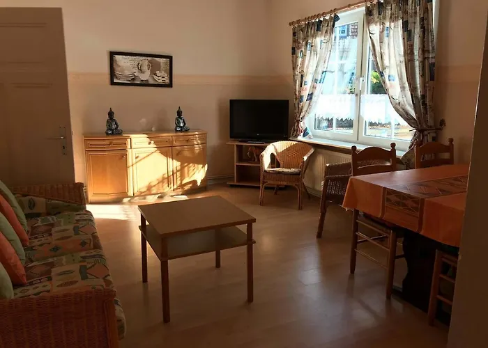 Zum Boehmegrund バート・ファリングボステル