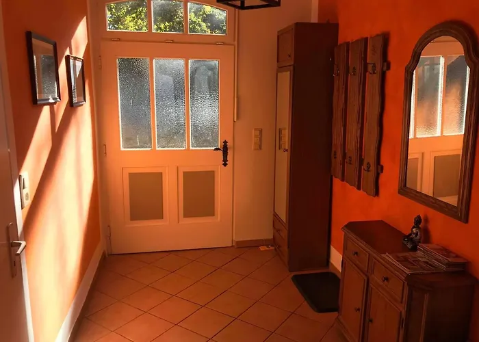 Zum Boehmegrund ホテル *